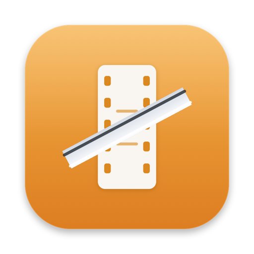 CacheCut icon